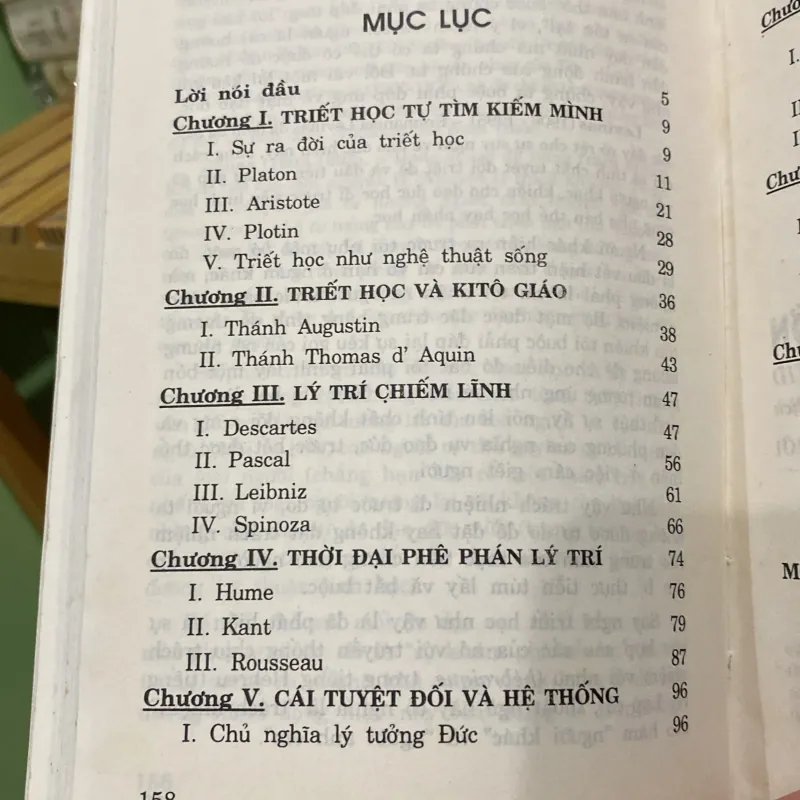CÁC TRIẾT THUYẾT LỚN (XB 2003) 757350