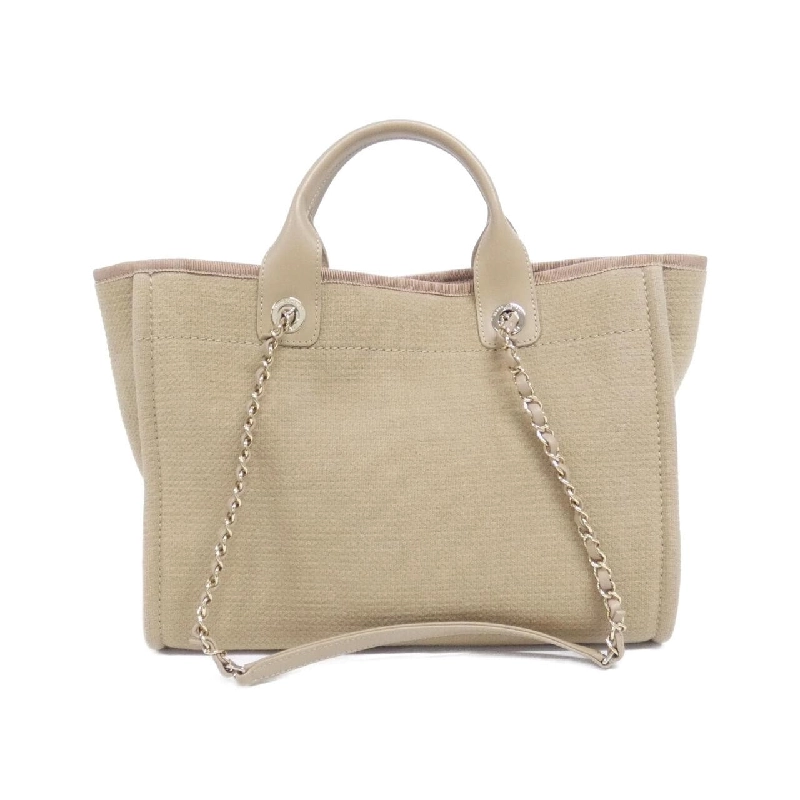 Túi xách Chanel Deauville Line AS3351 - Hàng hiệu Chính hãng 765309