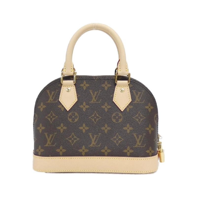 Túi xách Louis Vuitton Monogram Alma BB M46990 - Hàng hiệu Chính hãng 803751