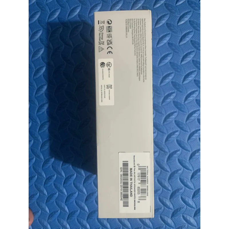 Loa Bluetooth Bose Soundlink Flex chính hãng mới 90% 693778