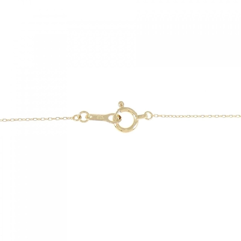 Dây chuyền kim cương Ete 0.03CT - Hàng hiệu Chính hãng 841323