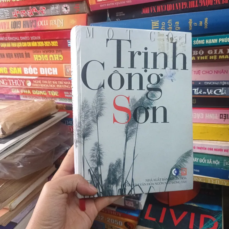 Một Cõi - Trịnh Công Sơn 788026