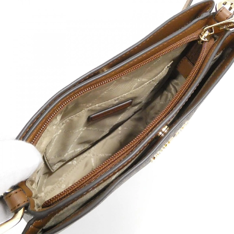 【新品】Michael Michael Kors TRISHA 35H1G9TC8B Túi đeo vai 611486