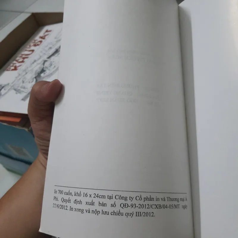 Luật xa gần 960712