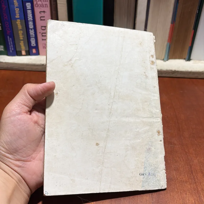 II Hướng Dẫn Sử Dụng Bảo Dưỡng Sửa Chữa Máy May Gia Đình - KS. Trần Tấn Tiếp - 1990 926879