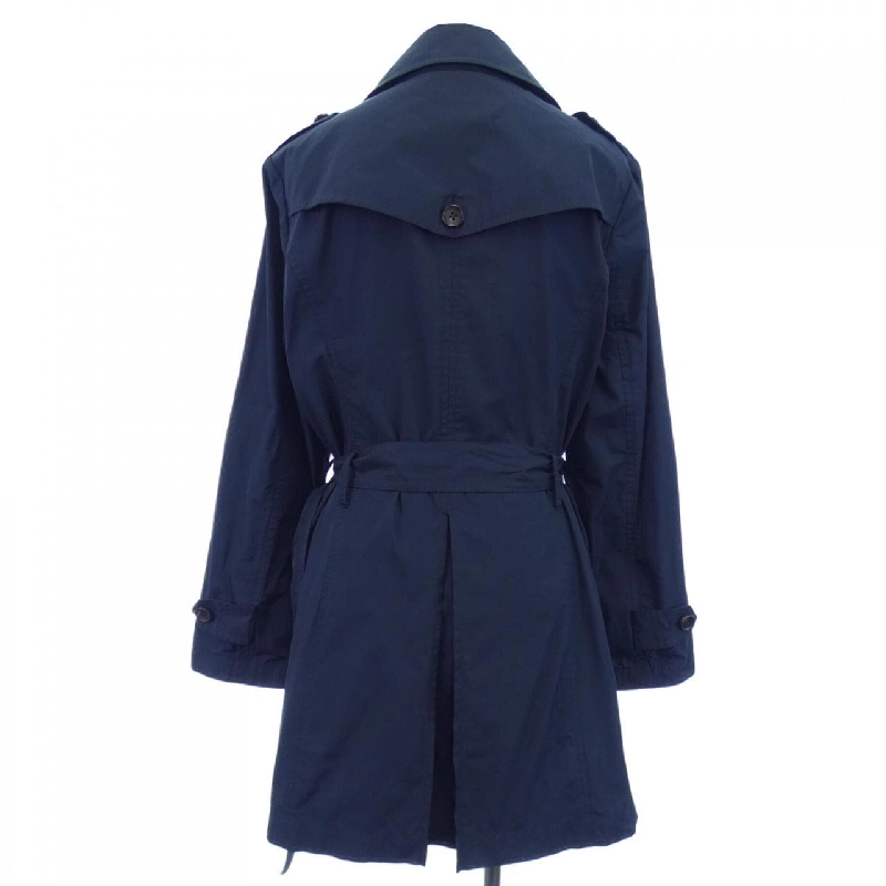 【Khuyến mãi】Áo khoác MADEMOISELLE NONNON 639961