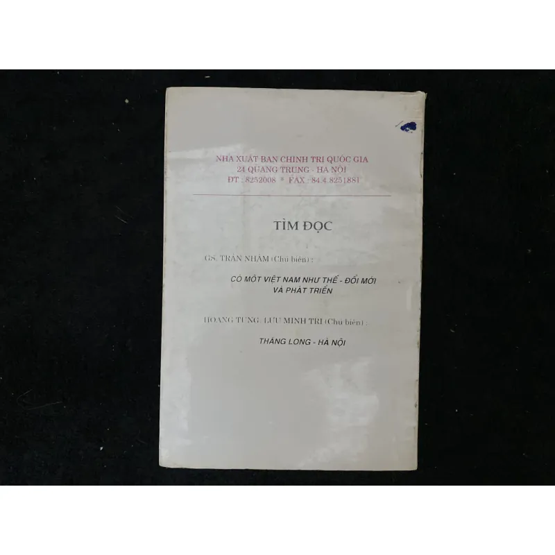 Huế- Di tích, lịch sử, văn hóa, danh thắng- Lê Đình Phúc  1025321