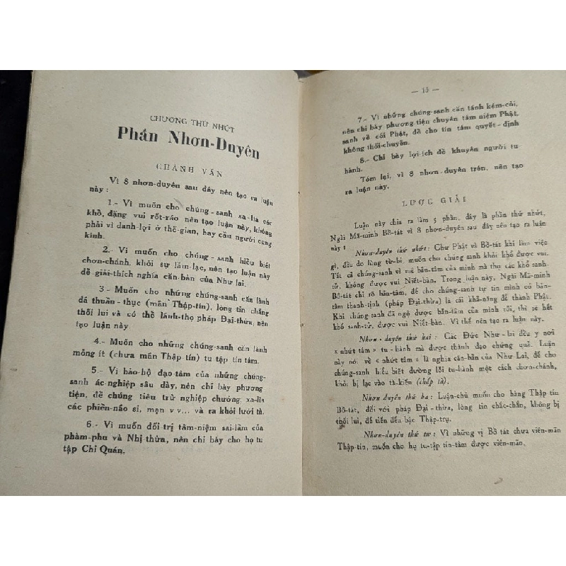 Luận đại thừa khởi tín - dịch giả Thích Thiện Hoa 754378