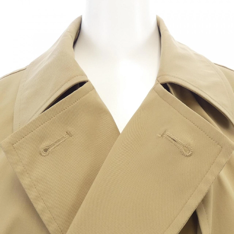 HYKE Trench Coat - Hàng hiệu Chính hãng 815759