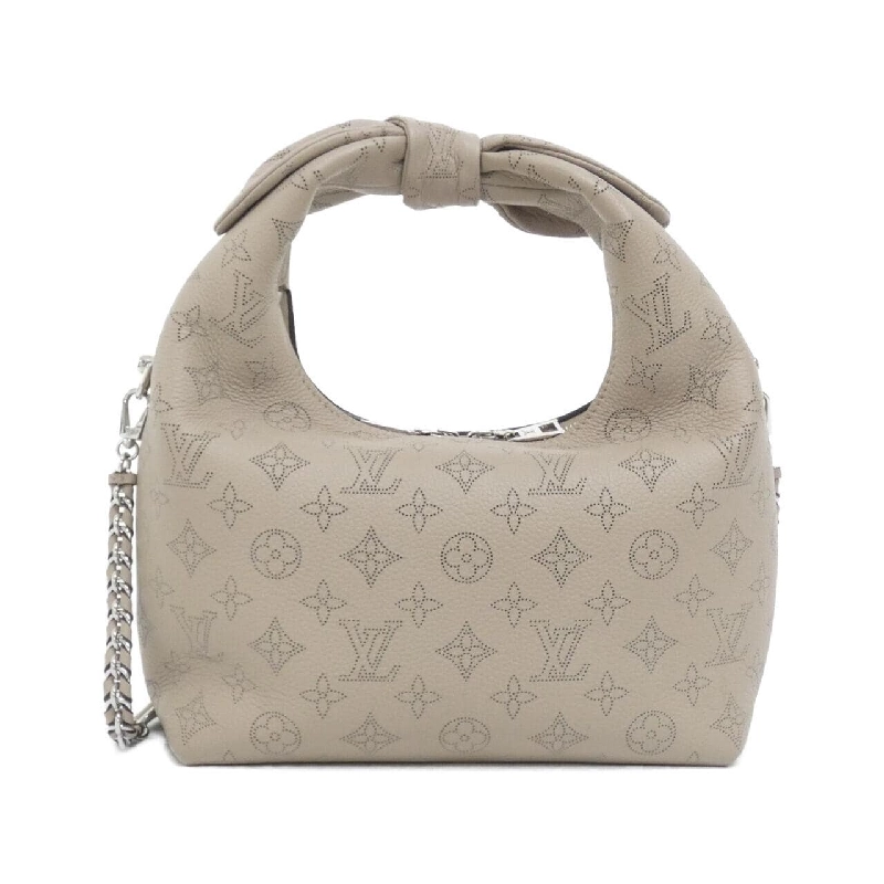 Túi xách vai Louis Vuitton Mahina Why Not PM M20701 608990