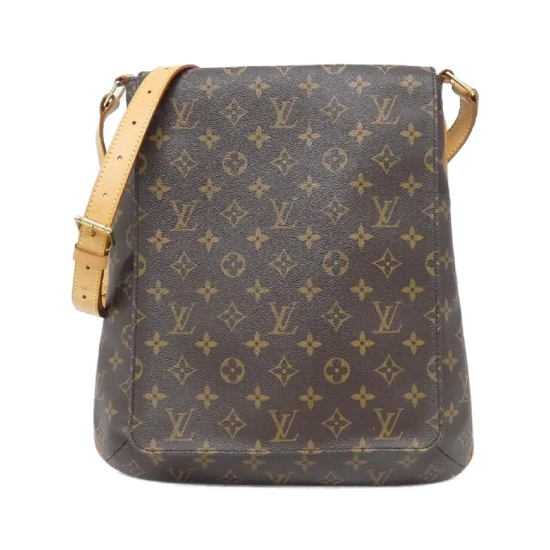 Túi xách vai Louis Vuitton Monogram Musette M51256 - Hàng hiệu Chính hãng 765918