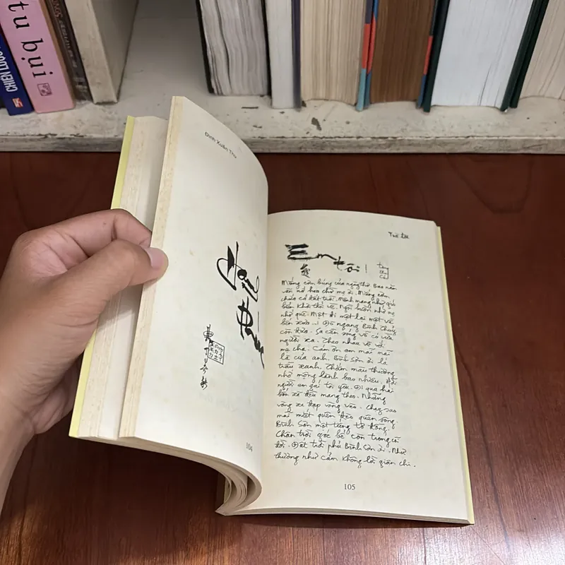 II Tựa sách: Trà Đời - Đinh Xuân Thu - 2011 415200