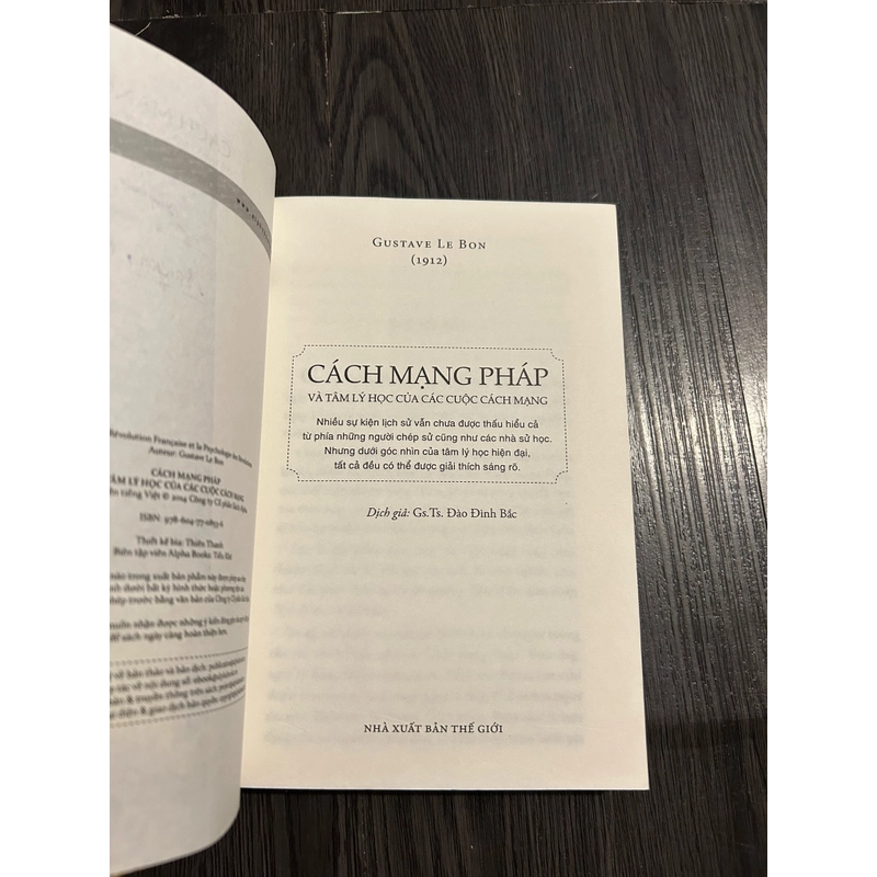 Cách mạng Pháp 334747