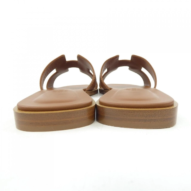 Giày sandal HERMES Oran 021056Z - Hàng hiệu Authentic 827734