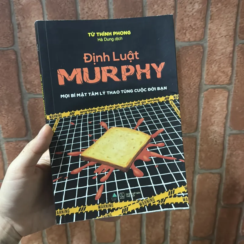 Sách định luật murphy 1021178