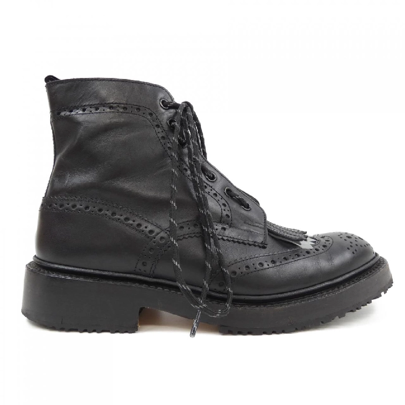 Giày bốt Tricker's - Hàng hiệu Authentic 903217