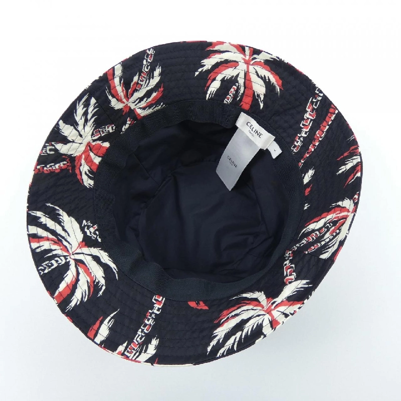 セリーヌ CELINE 2AU5B735T Mũ - Hàng hiệu Authentic 832618