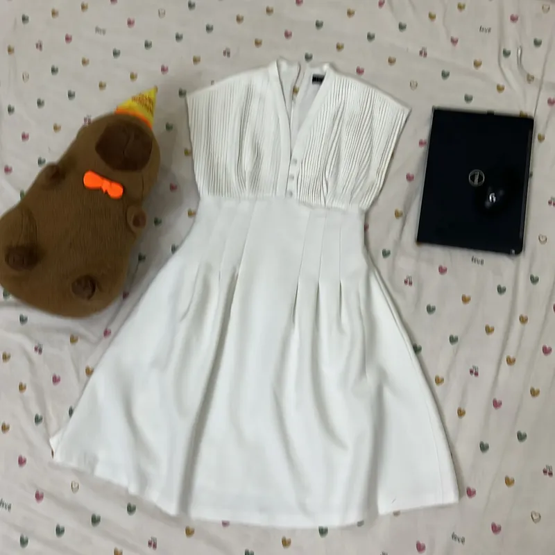 LIL DRESS - LAVIEM - SIZE L - NEW LIKE 576297