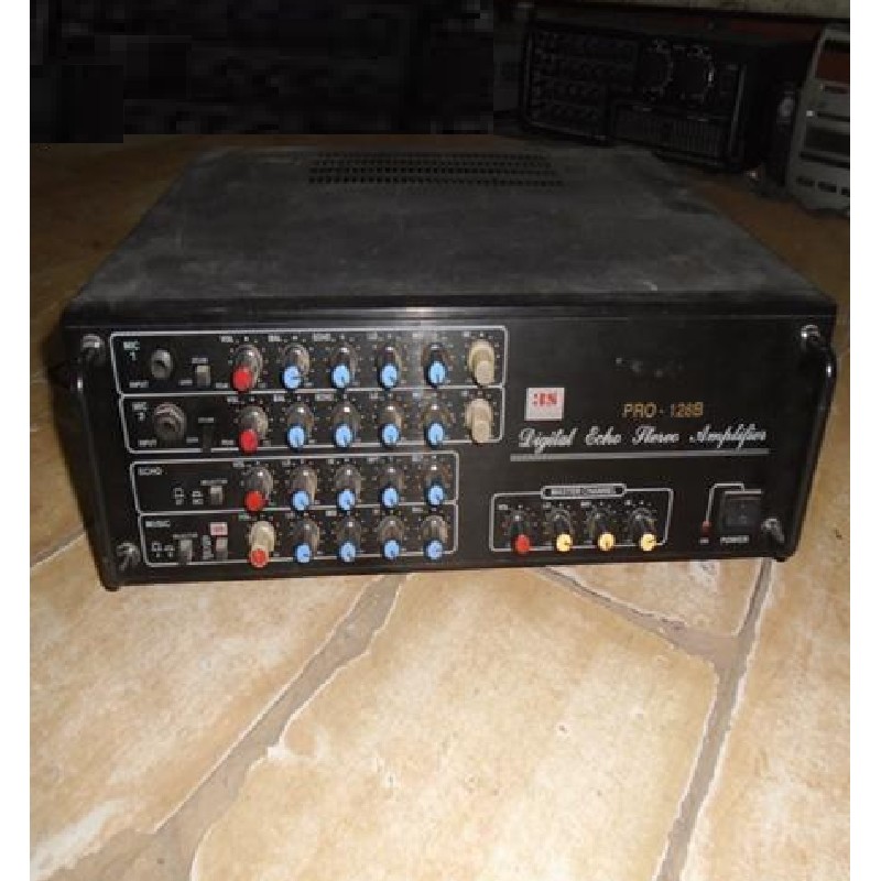 Amply california pro-128b 2240