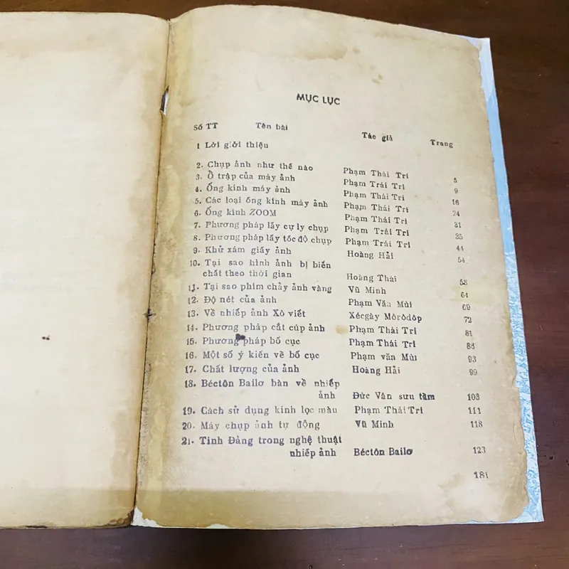 Nhiếp ảnh  605189