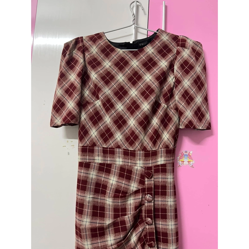 Đầm H’allure  443687