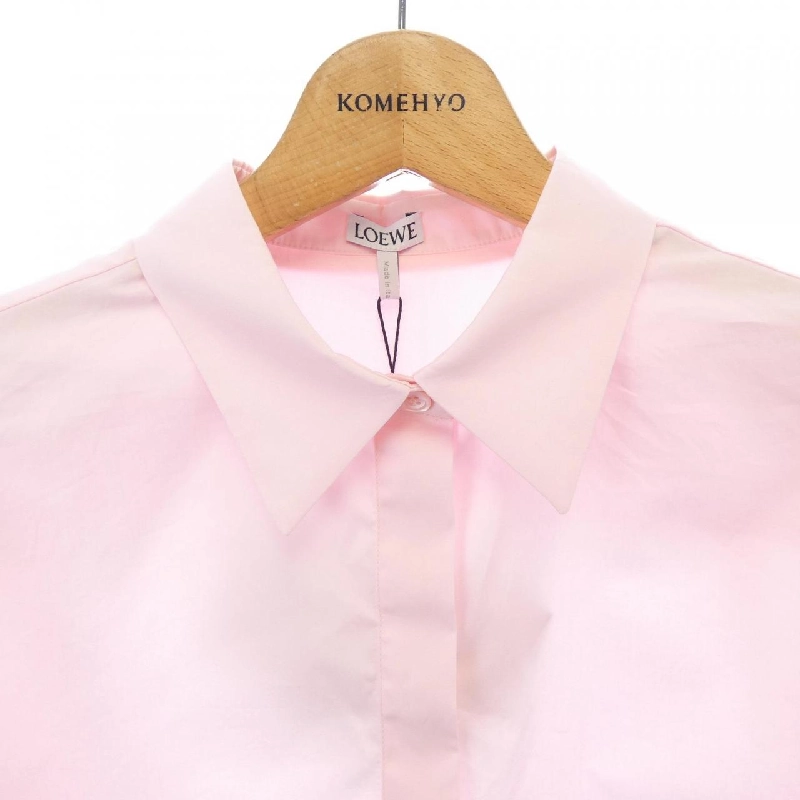 Áo sơ mi LOEWE 637195