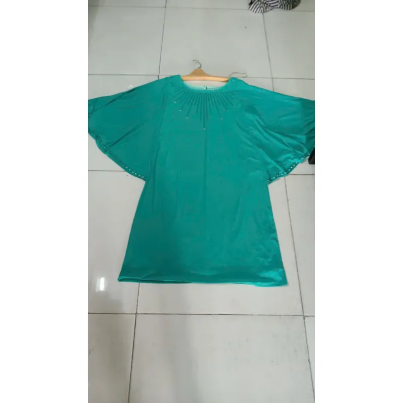 Đầm đính đá bigsize, size 14, giá 95k 1025396