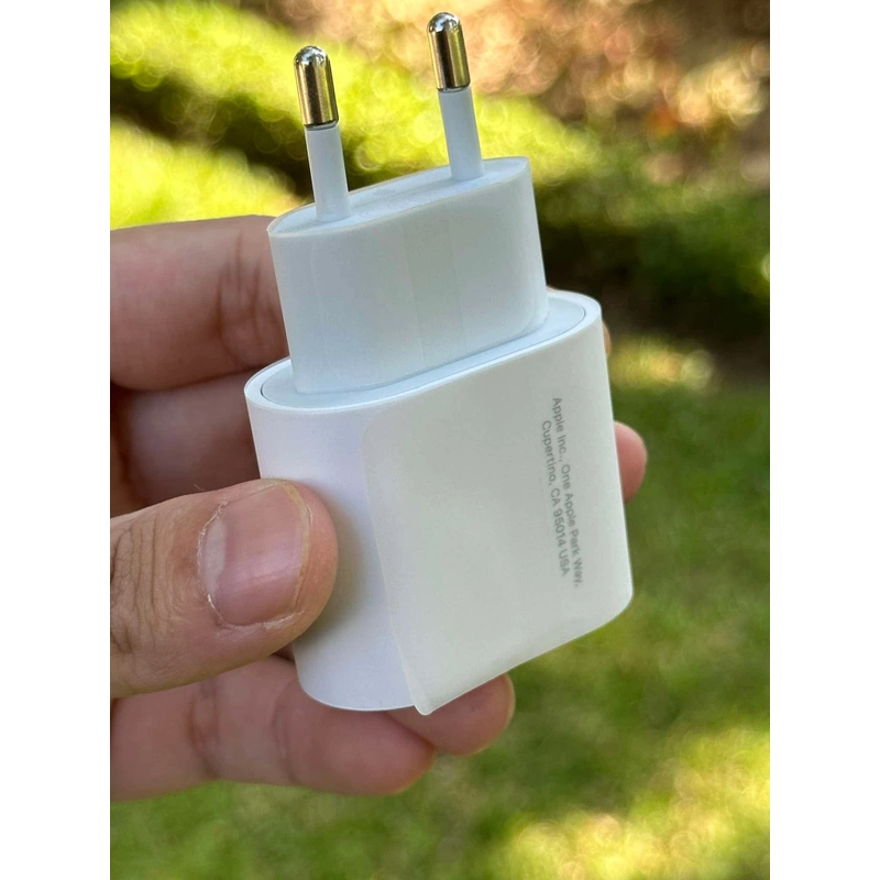 Củ sạc nhanh 20w kèm dây 448549
