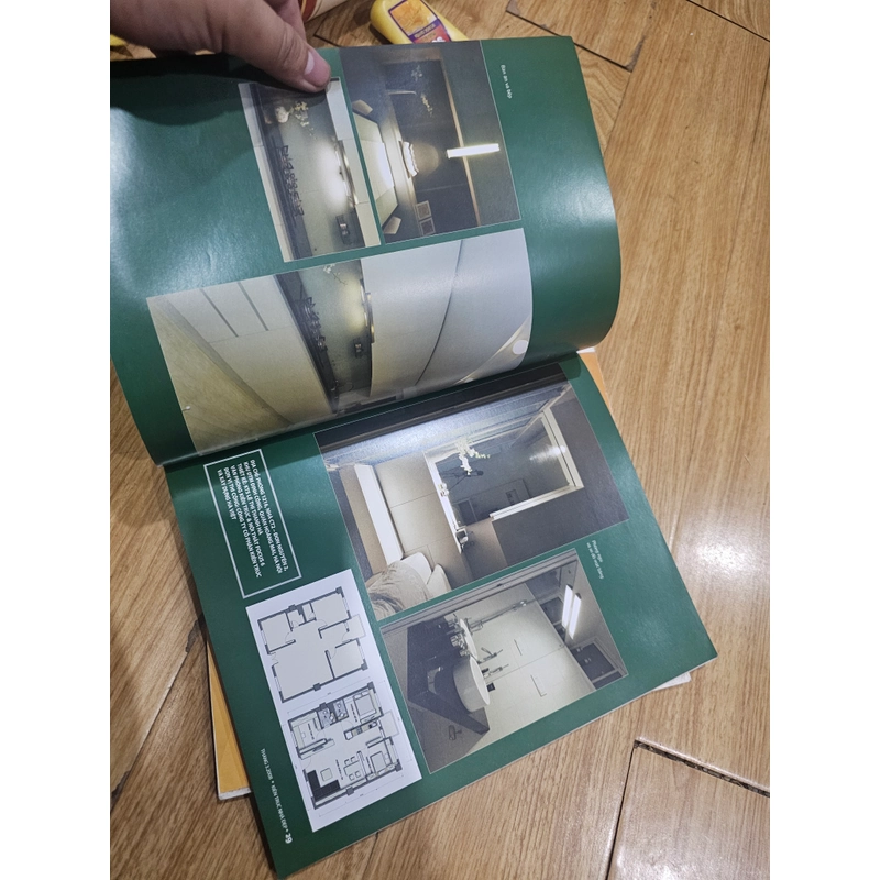 Combo 2q nhà đẹp như hình  461791