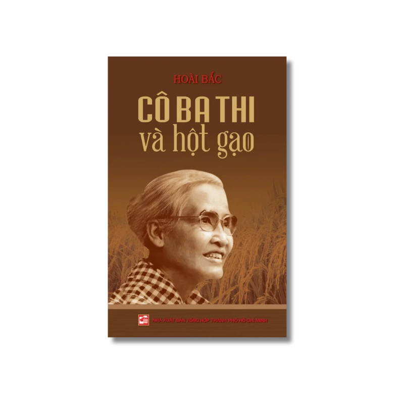 Cô Ba Thi và hột gạo - Hoài Bắc 730273