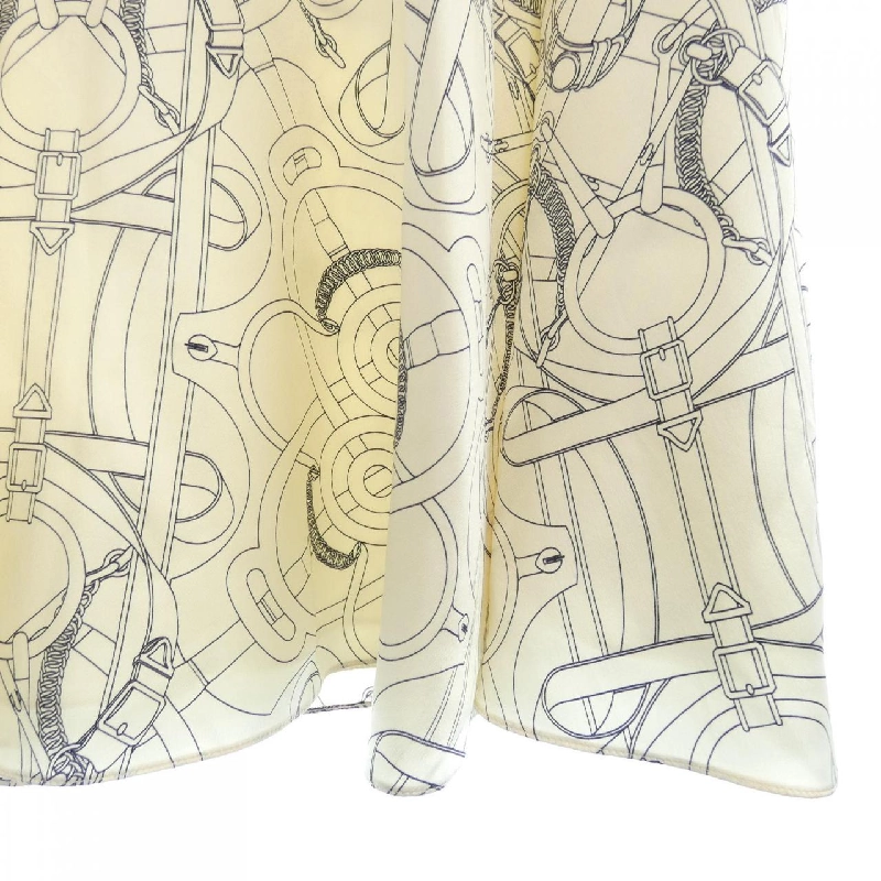 Chân váy HERMES - Hàng hiệu Authentic 899765