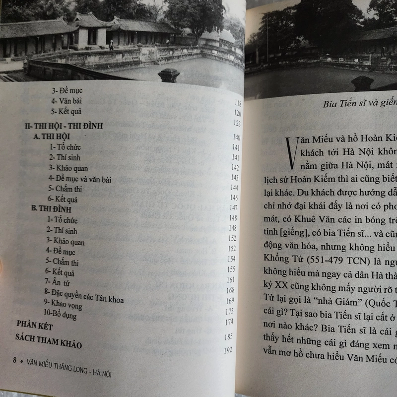 Văn Miếu Thăng Long Hà Nội | Nguyễn Thị Chân Quỳnh  444817
