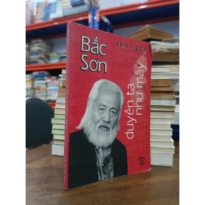 Duyên ta như mây - Bắc Sơn 472608