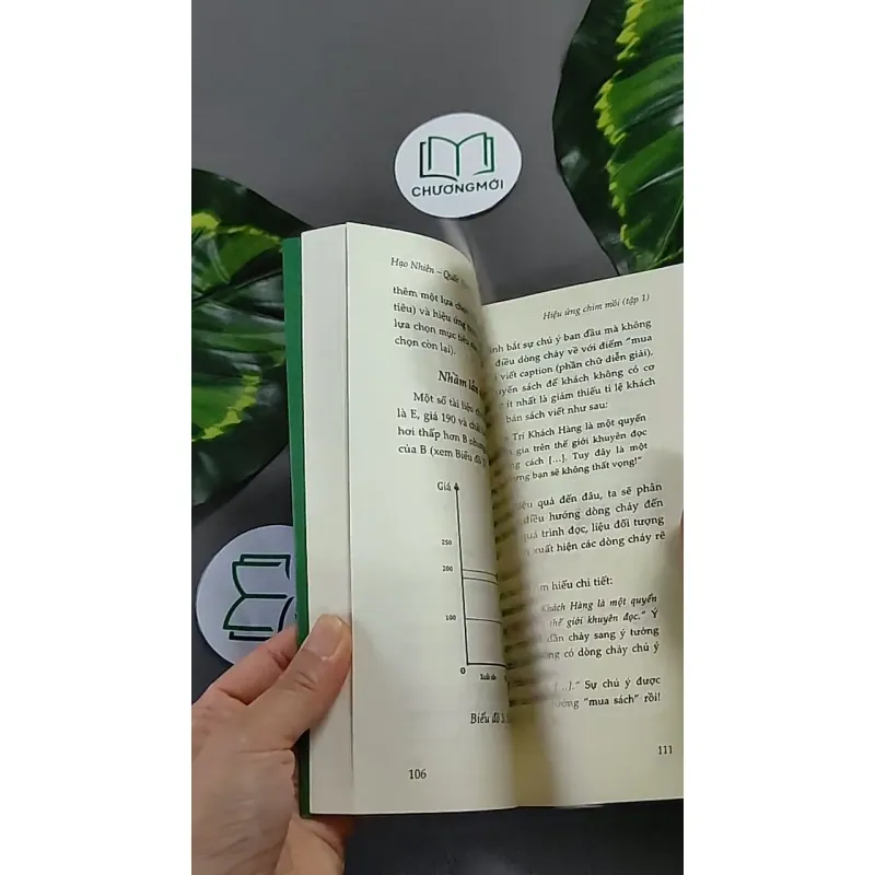 Hiệu Ứng Chim Mồi (Tập 1) 604657