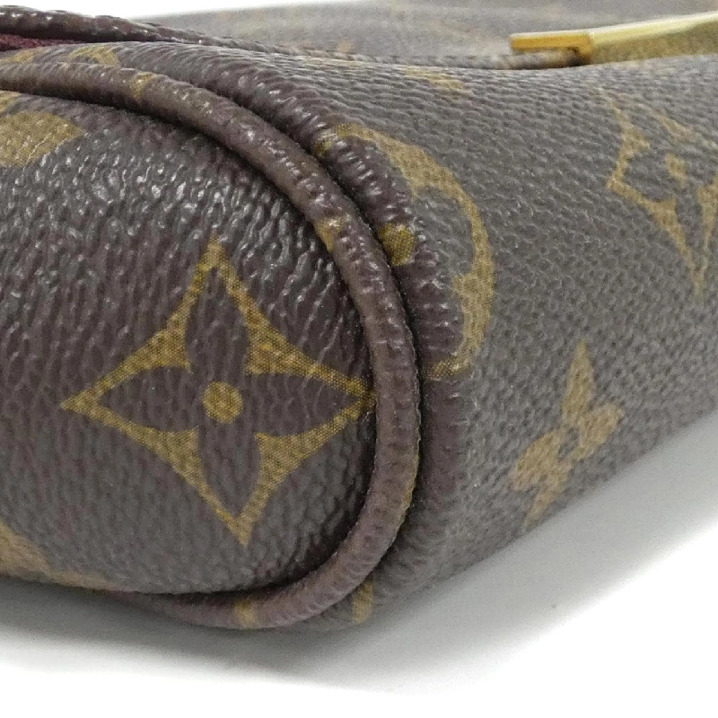 Túi xách vai Louis Vuitton Monogram Favorite MM M40718 - Hàng hiệu Chính hãng 801723