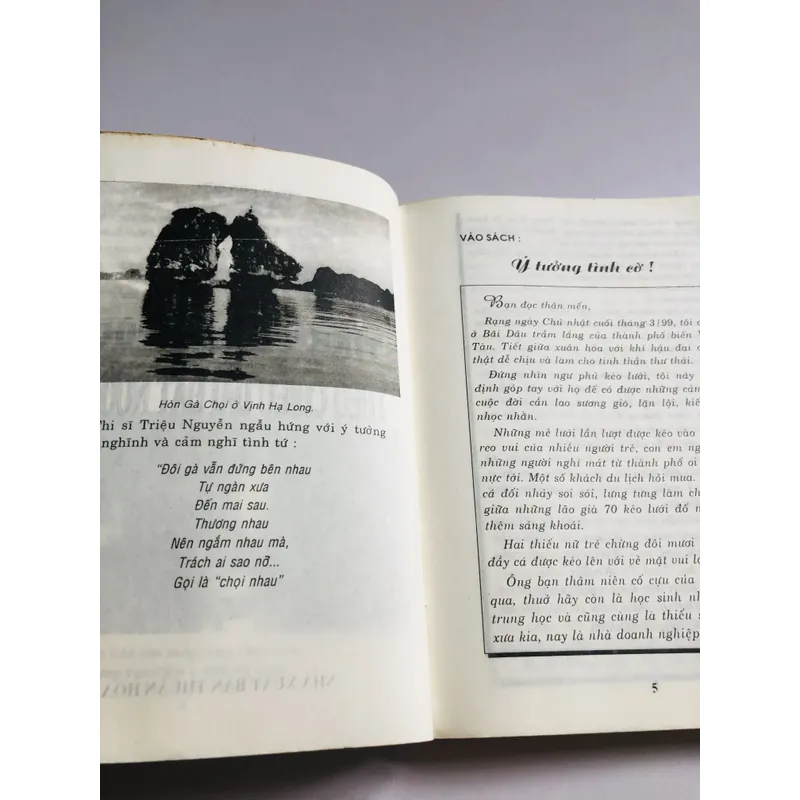 TÌNH TỰ DÂN TỘC THEO CHIỀU DÀI ĐẤT NƯỚC (Phạm Côn Sơn) 599354