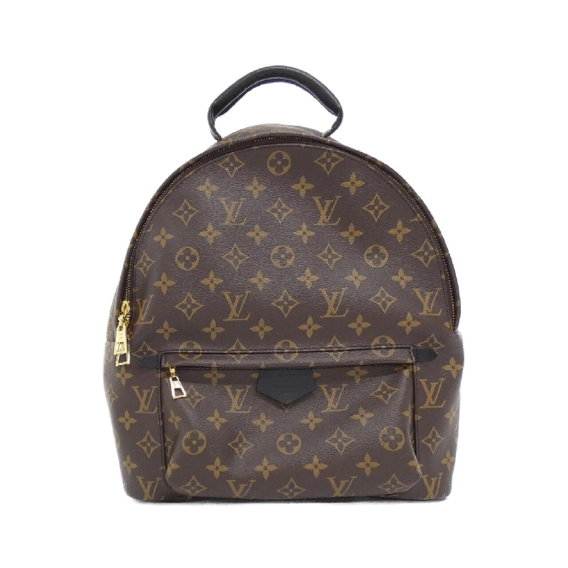 Ba lô Louis Vuitton Monogram Palm Springs M41561 609251
