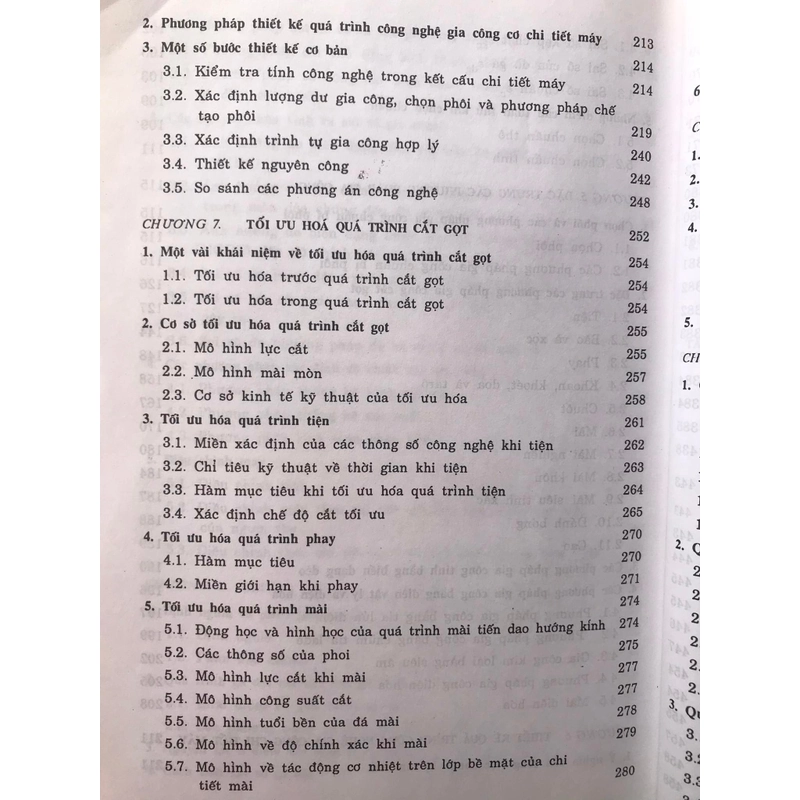 CƠ SỞ CÔNG NGHỆ CHẾ TẠO MÁY 471582