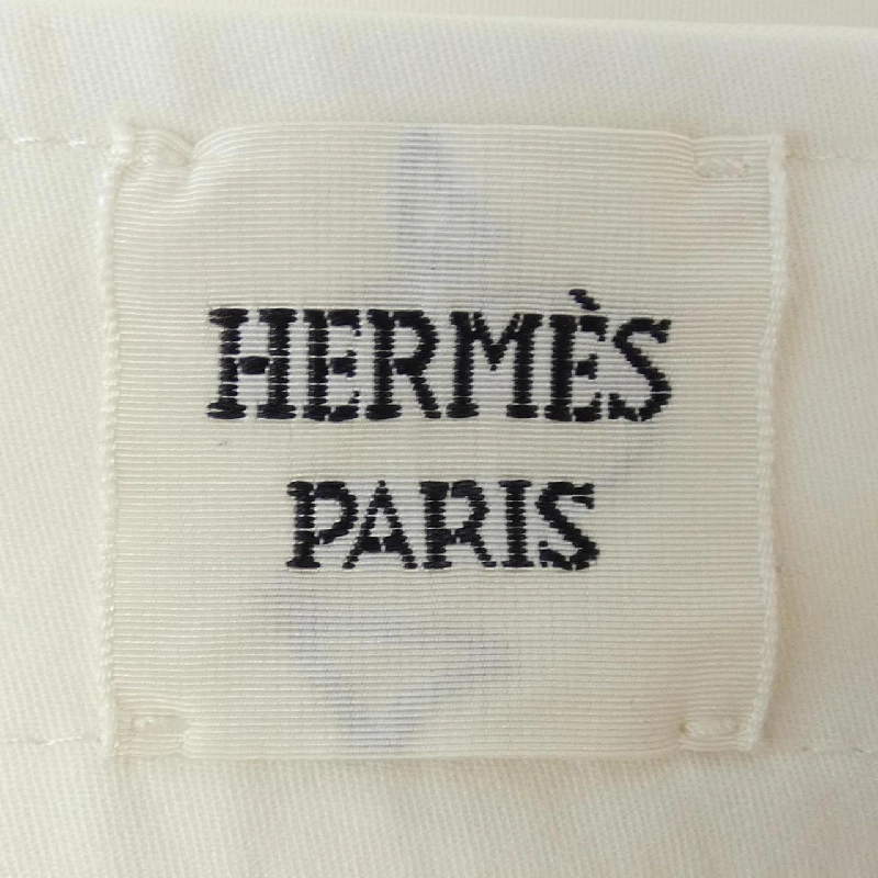 HERMES 4E0404DQ Quần - Hàng hiệu Chính hãng 648611