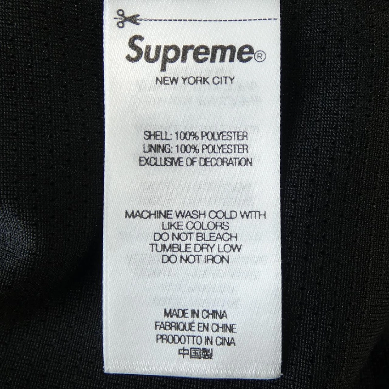 Quần short SUPREME - Hàng hiệu Authentic 891721