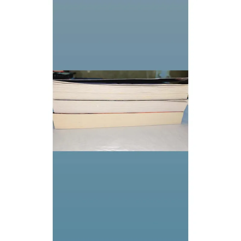 The Maze runner ( Book 2,3,4) 747963