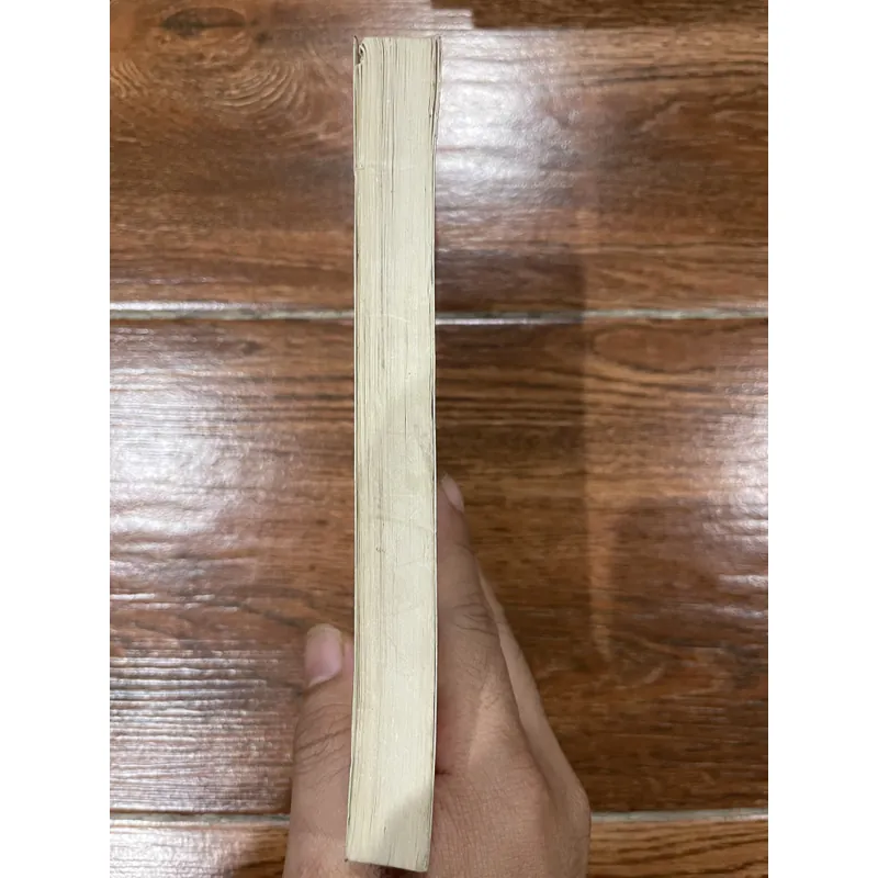 Nghệ thuật quản ký kinh doanh - Lưu Quân Sư (k4) 606361