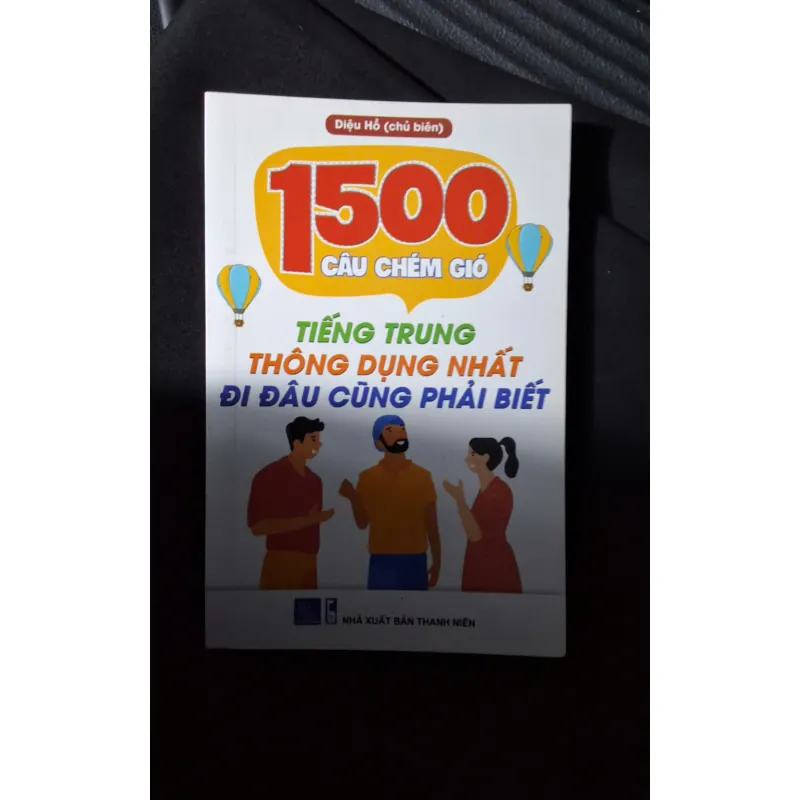 1500 câu chém gió tiếng trung 606560