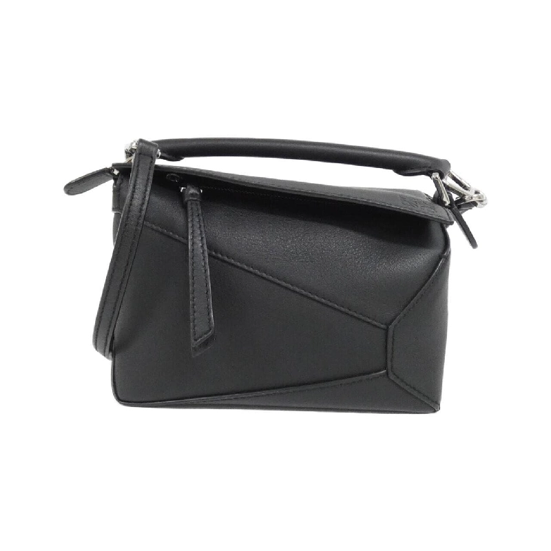 Bags Loewe Puzzle Edge Mini A510P88X26 - Hàng hiệu Authentic 615640