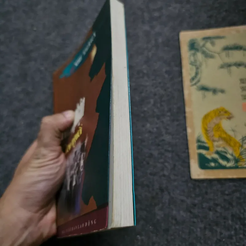 Thân phận con người - Andre Malraux 733933