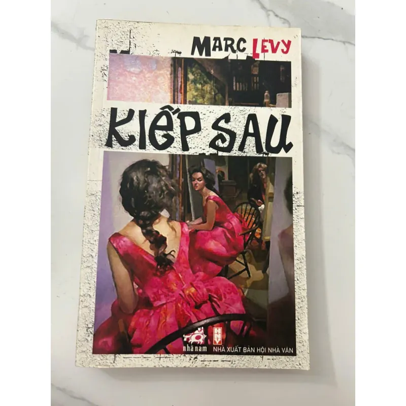 Kiếp Sau – Marc Levy 698775