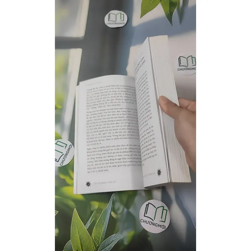 Con Cái Chúng Ta Đều Giỏi - Adam Khoo & Gary Lee 1018931