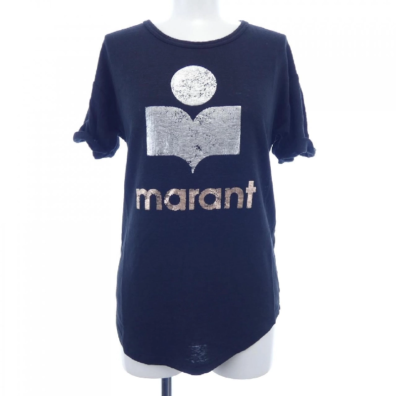 【Mã giảm giá】Áo phông ISABEL MARANT của Isabelle Marant 640900