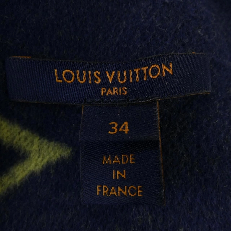 Đầm LOUIS VUITTON 650270