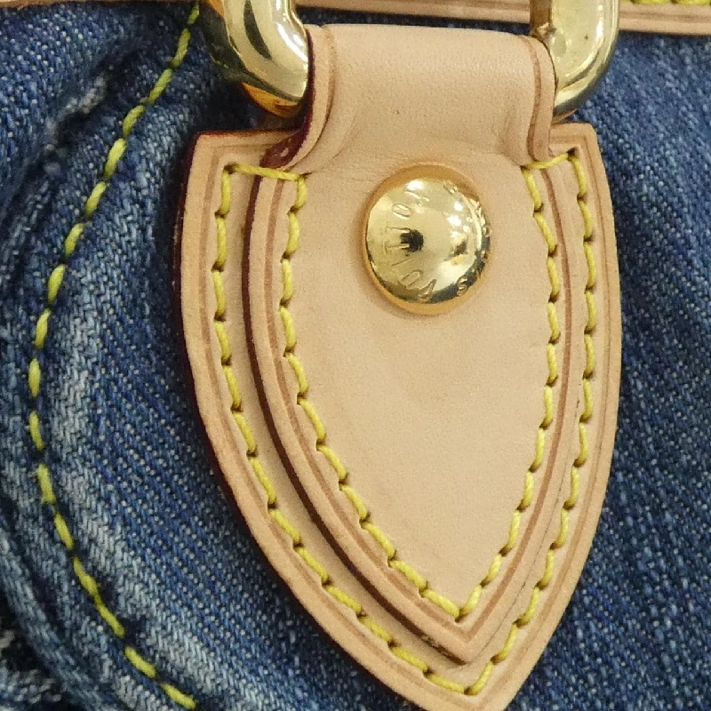 Túi xách Louis Vuitton Monogram Denim Neo Cabby MM M95349 - Hàng hiệu Chính hãng 770462